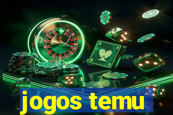 jogos temu